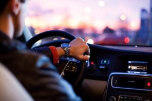 examenes para licencia de conducir