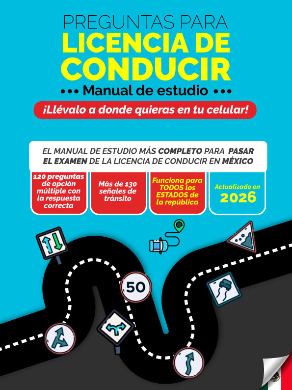 Portada examen para licencia 2026 Portada-2025-2 copia